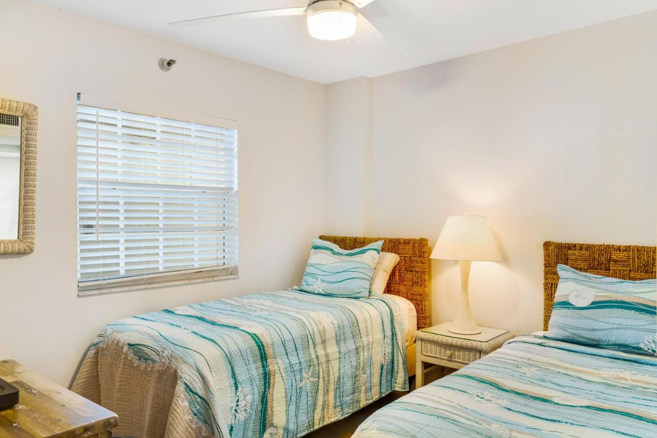 Nauti Hideaway, Unit #2314 Apartment Tavernier ภายนอก รูปภาพ