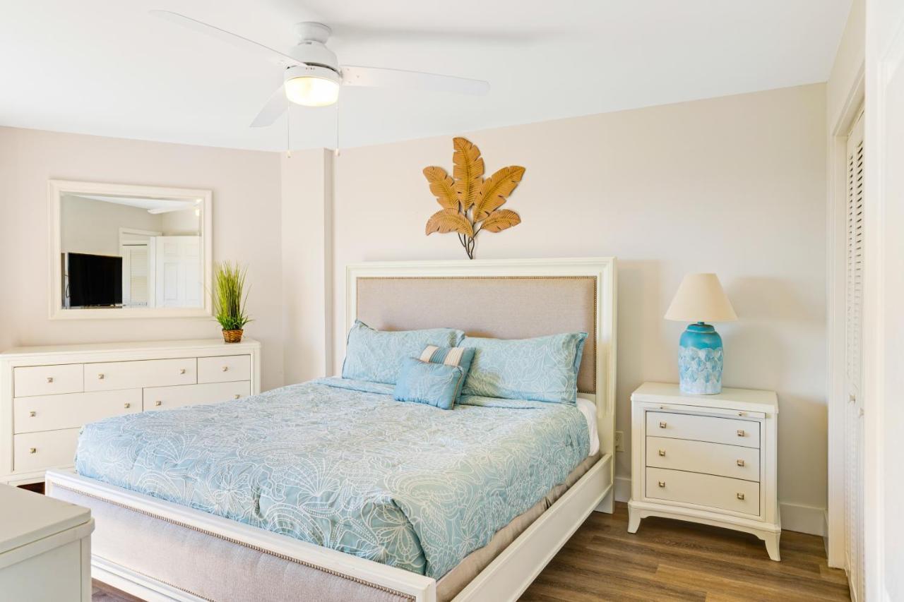 Nauti Hideaway, Unit #2314 Apartment Tavernier ภายนอก รูปภาพ