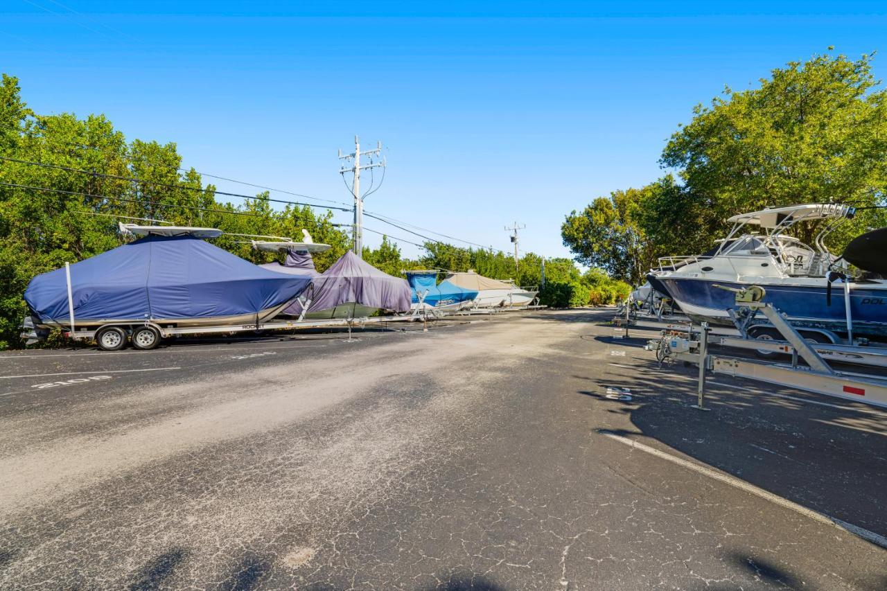 Nauti Hideaway, Unit #2314 Apartment Tavernier ภายนอก รูปภาพ