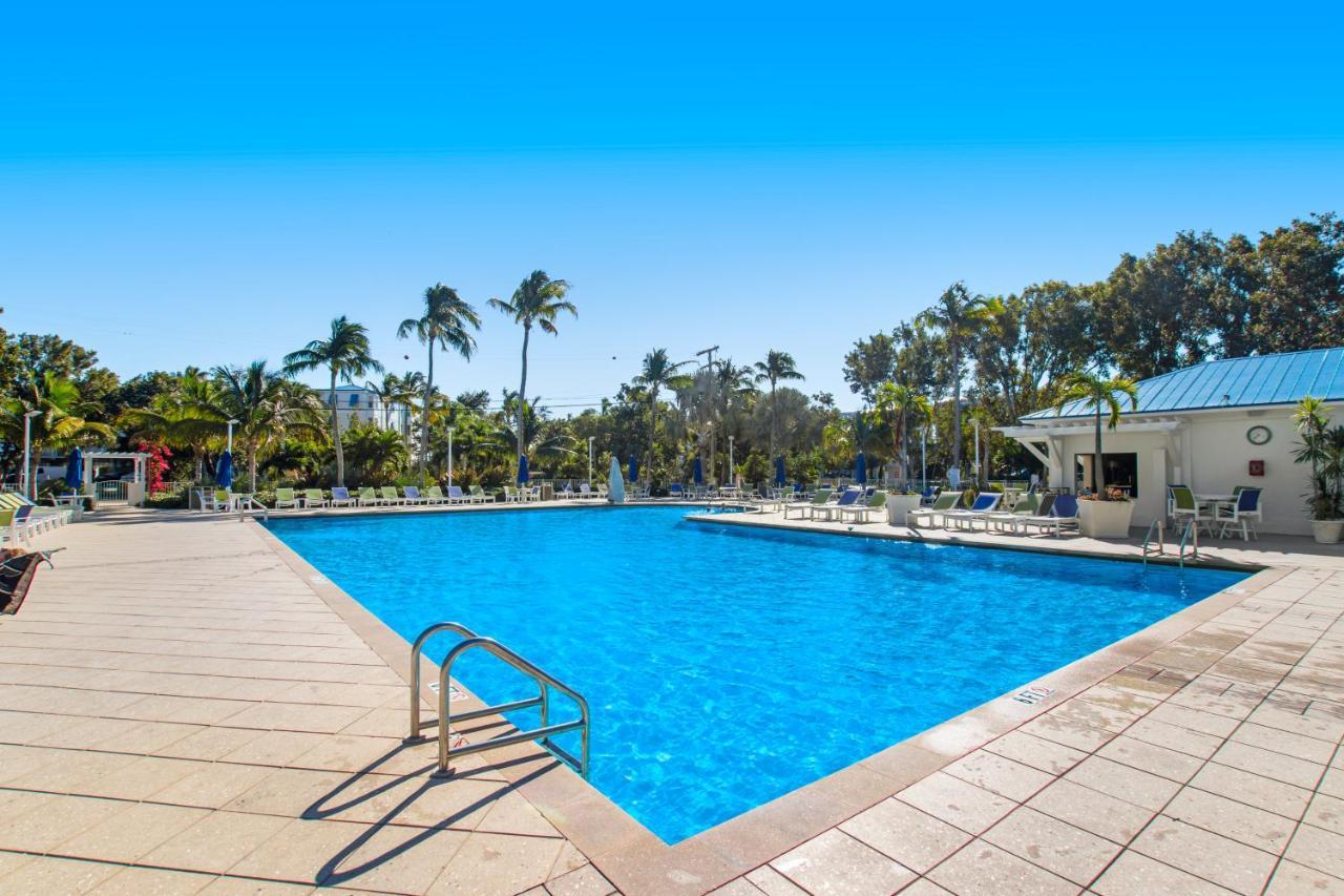 Nauti Hideaway, Unit #2314 Apartment Tavernier ภายนอก รูปภาพ