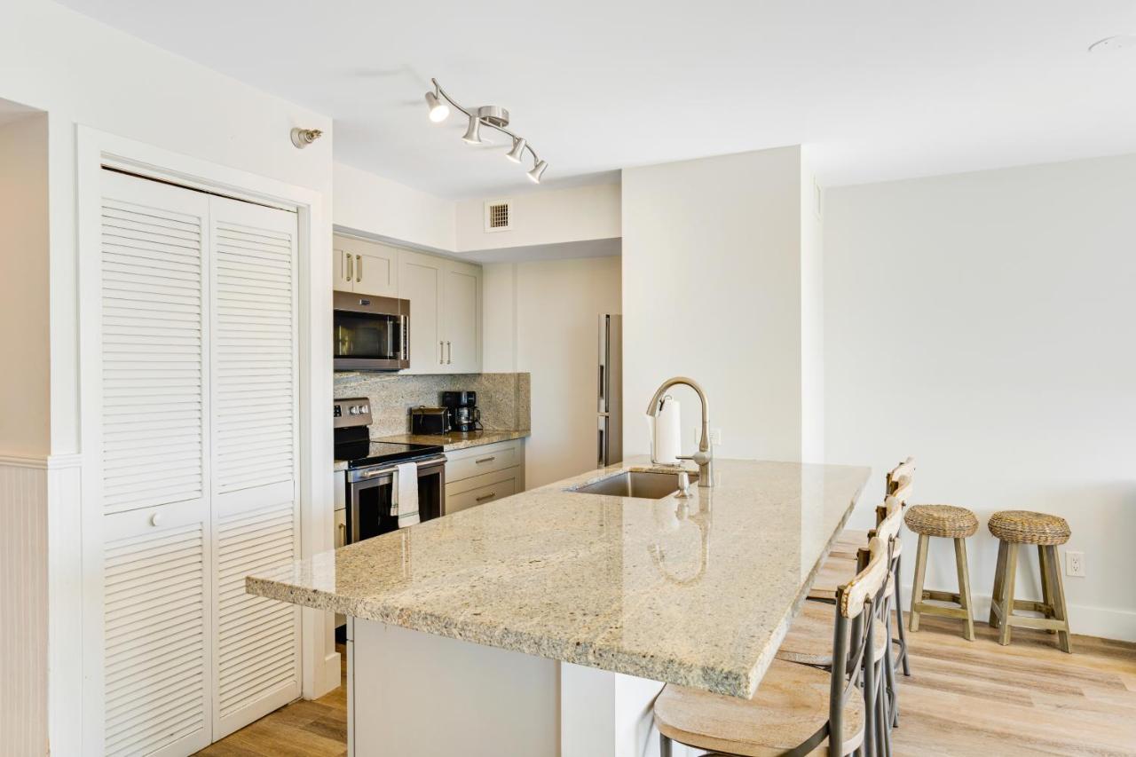 Nauti Hideaway, Unit #2314 Apartment Tavernier ภายนอก รูปภาพ